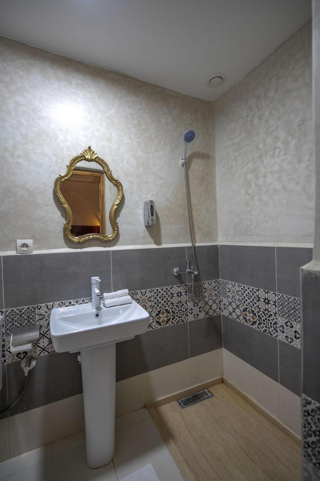 Dar Mima Hotel Fez Bagian luar foto